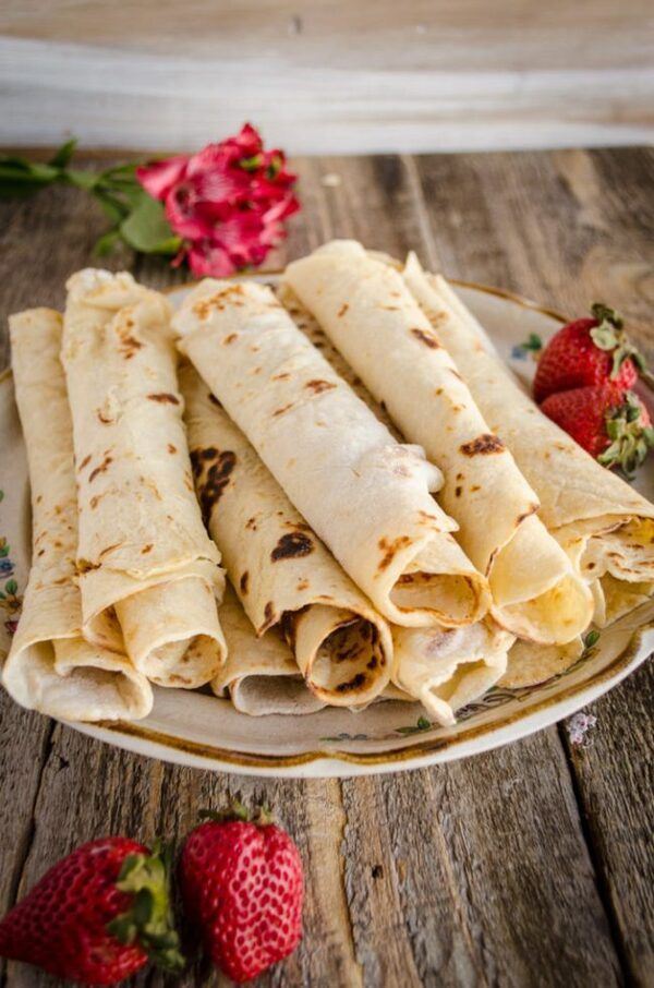 Lefse norwegianfood norwegiancuisine