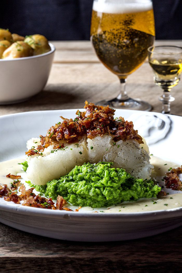 Lutefisk norwegianfood norwegiancuisine