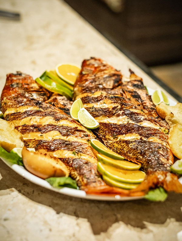 Mashuai omanifood omanicuisine