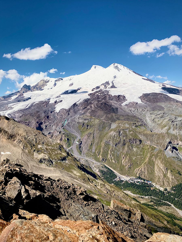 MountElbrus destination travelideas