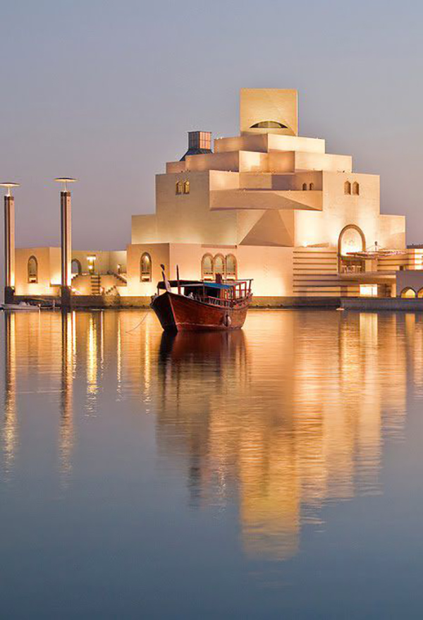 MuseumofIslamicArt qatar destination MuseumofIslamicArt qatar destination