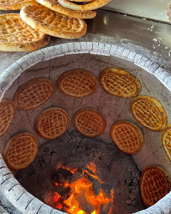 Non uzbekistanfood uzbekistancuisine