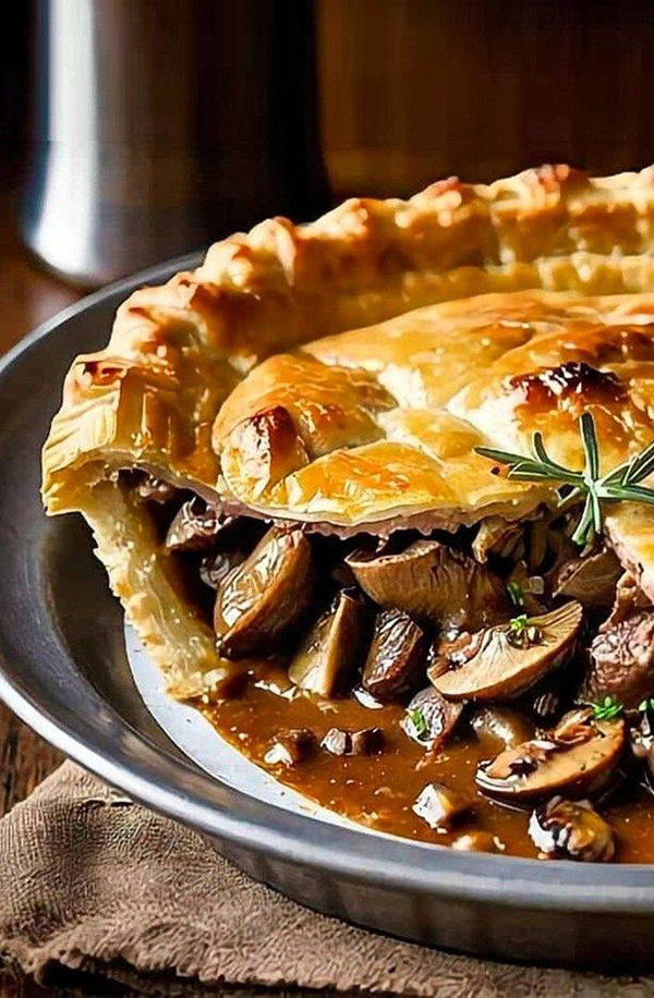 PiesKiwi newzelandfood newzwlandculinary