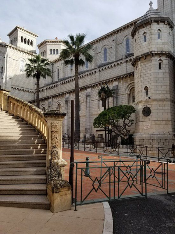 PrincesPalaceofMonaco monako travelideas destination