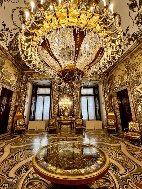 RoyalPalaceofMadrid spain destination