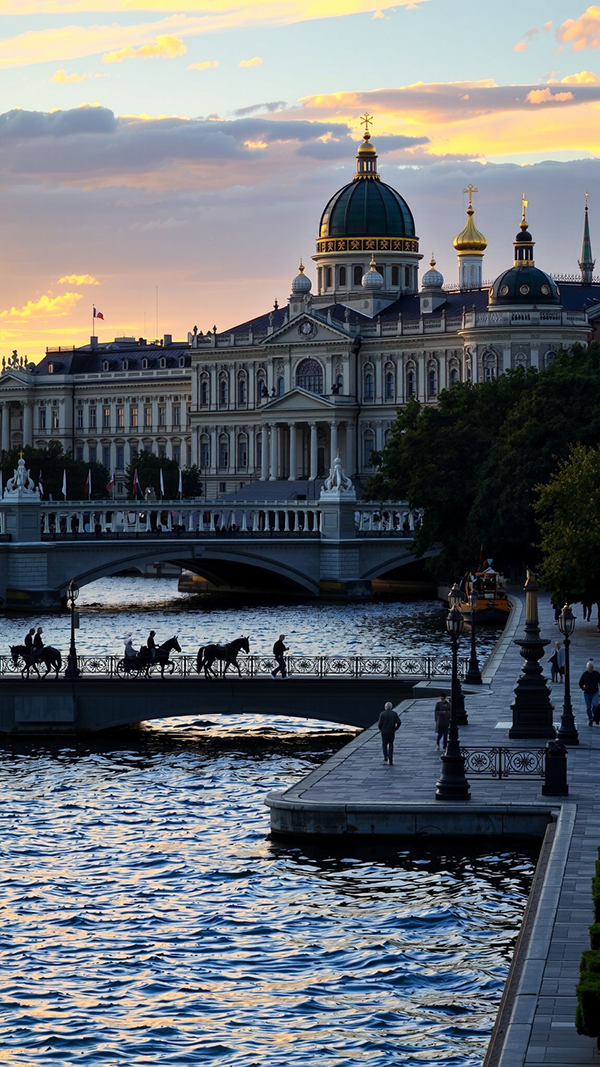 SaintPetersburg russia destination travelideas