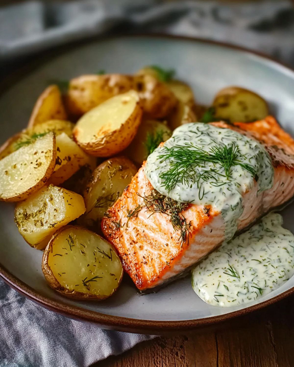 SalmonNorwegia norwegianfood norwegiancuisine