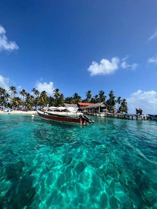 SanBlas panama destination travelideas
