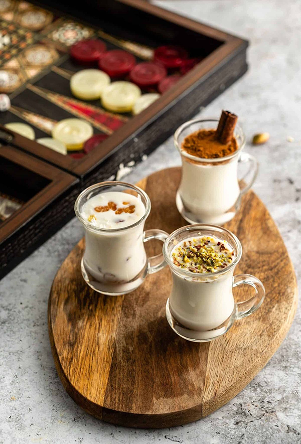 Shubat kazakhsatnidrink