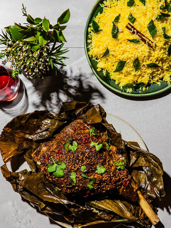 Shuwa omanifood omanicuisine omaniculinary