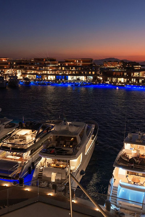 SindalahIsland saudiarabian destination