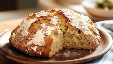 Soda Bread