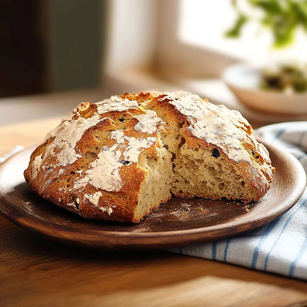 Soda Bread