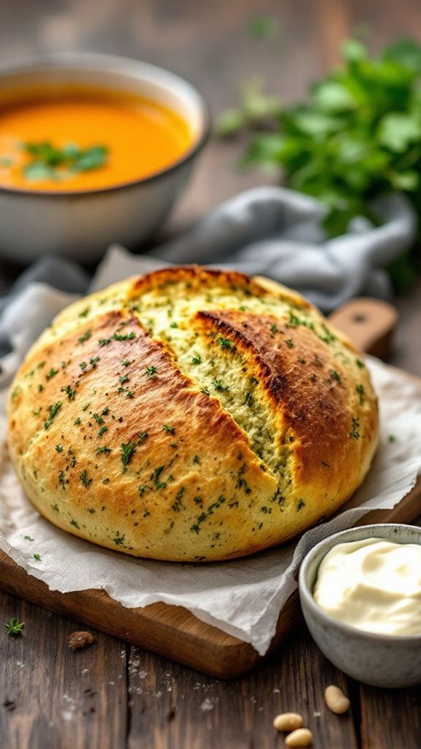 SodaBread irishfood ireland