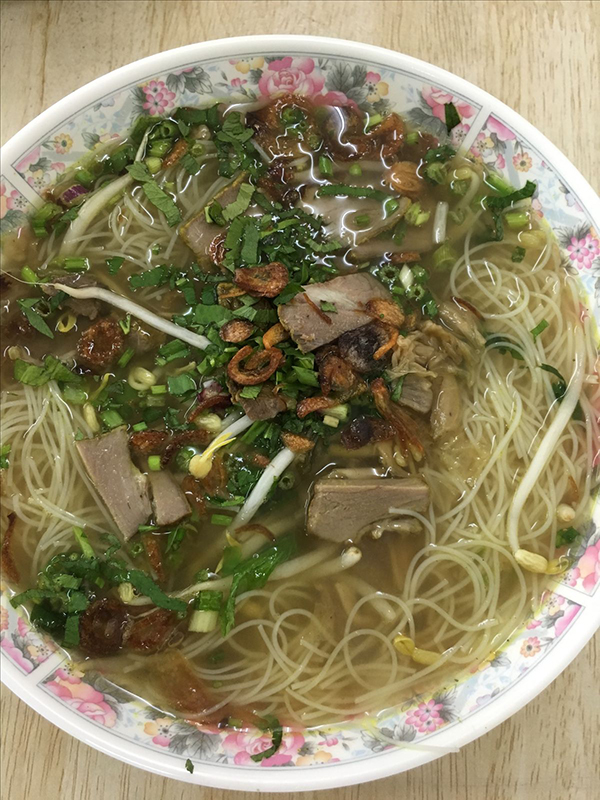 SotoBrunei bruneifood bruneicuisine
