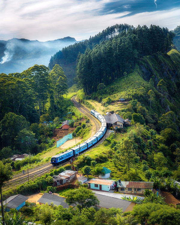 Trans SiberianRailway russia destination travelideas