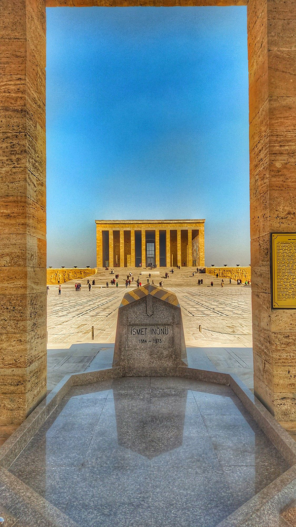 ankara turkey traveling travel destination