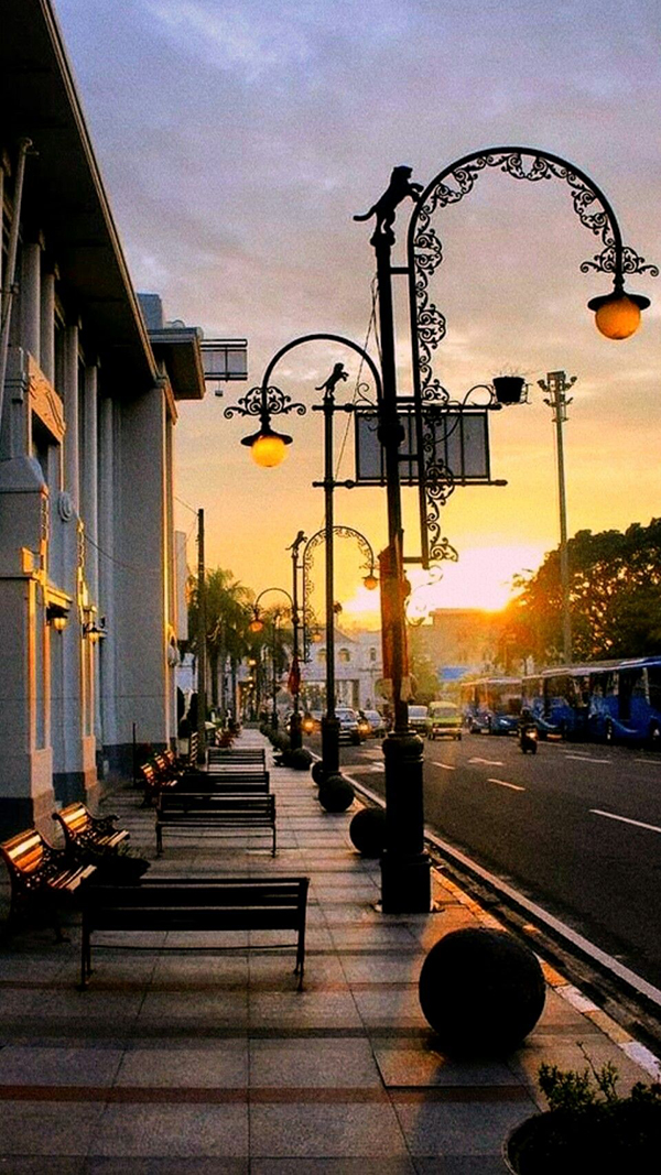 bandung travelideas destination indonesia honeymoon romance