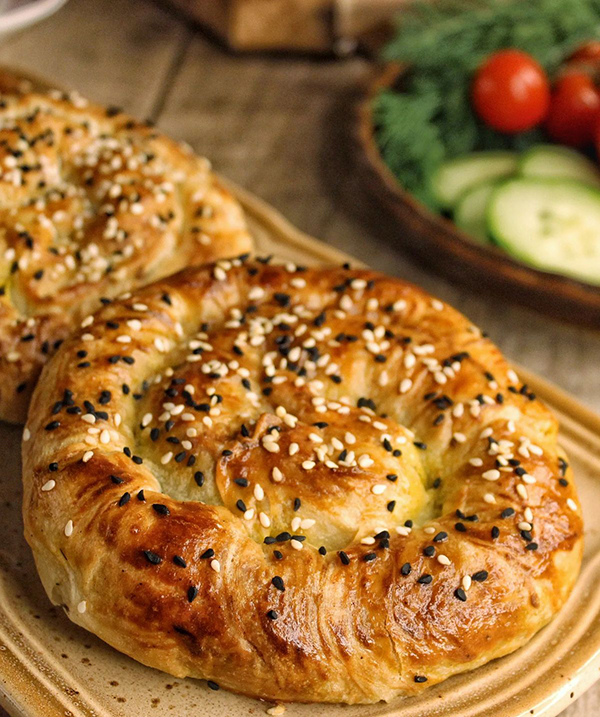 borek turkishfood turkishculinary