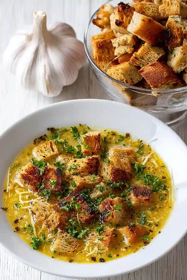 cesnecka czechfood czechcuisine