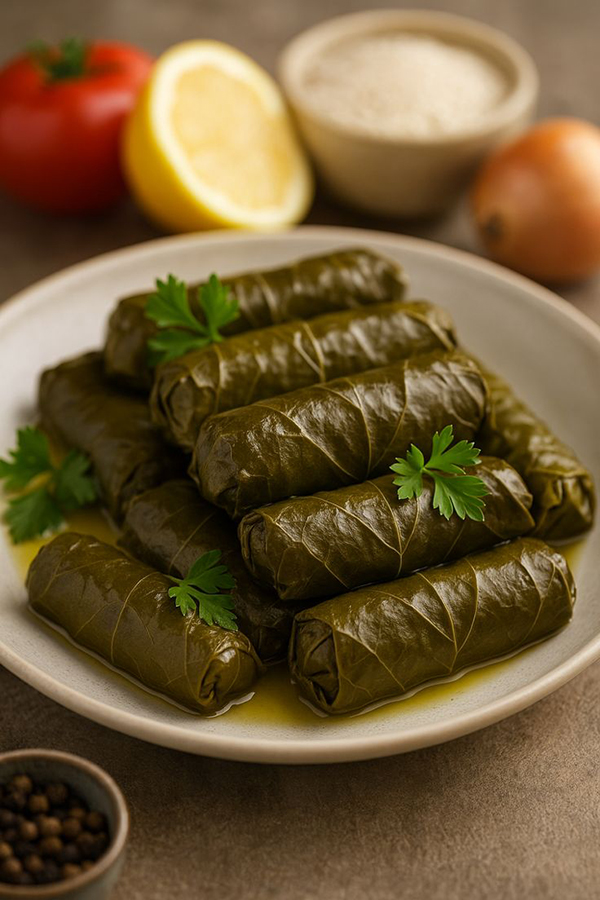 dolma turkishculinary turkishood