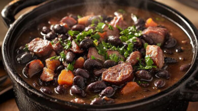 feijoada brazilianfood