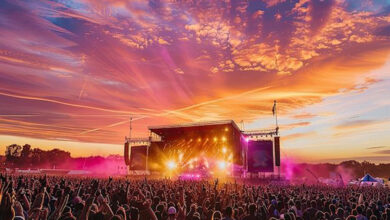 festival music europe