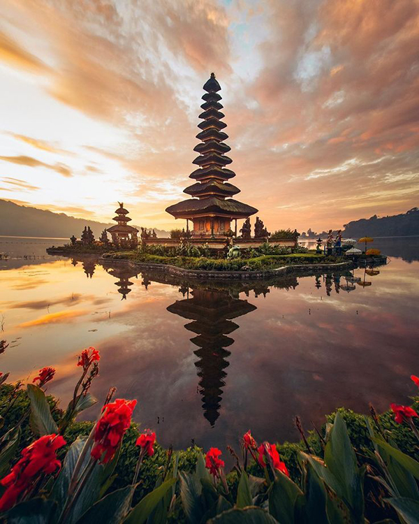 indonesia bali