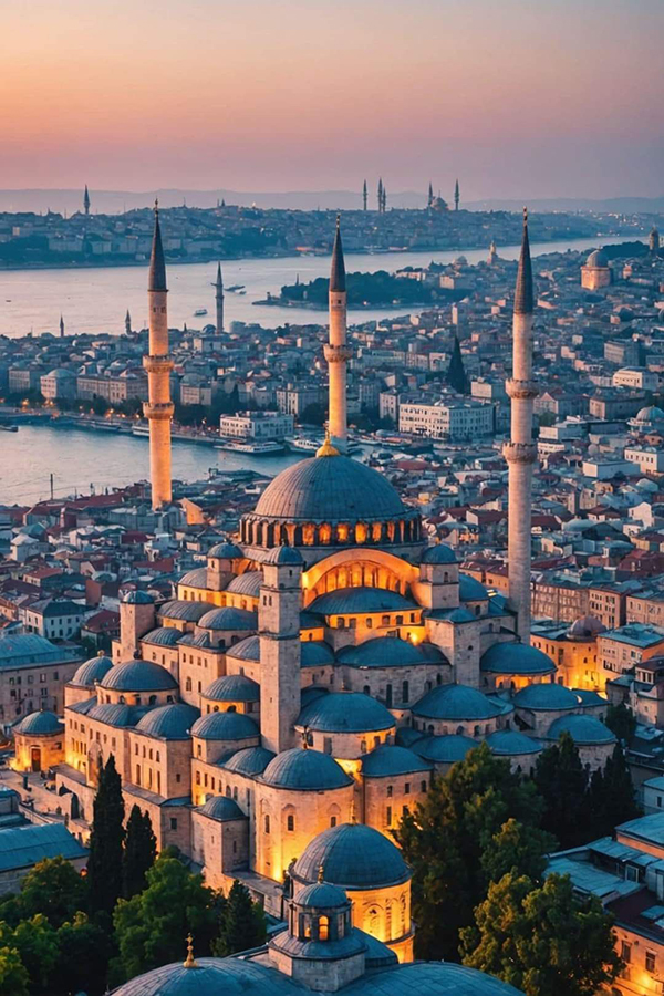 istanbul travelideas traveling destination