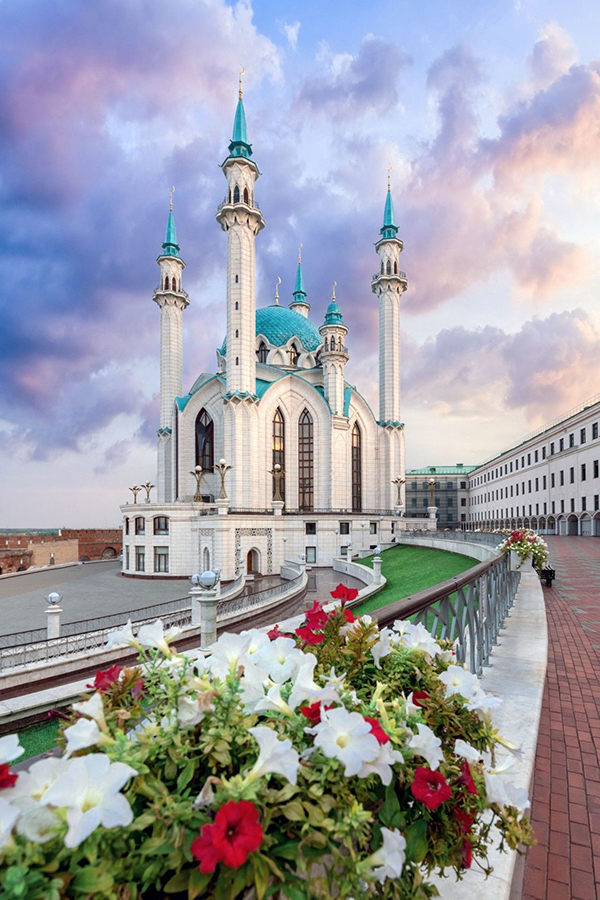 kazan russia destination travelideas