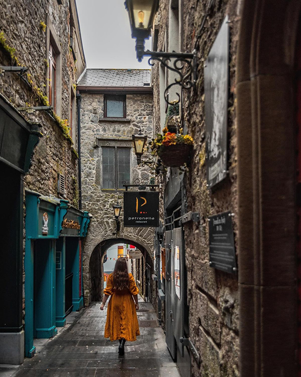 kilkenny ireland