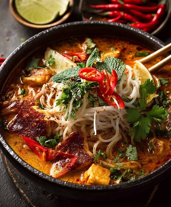 laksa