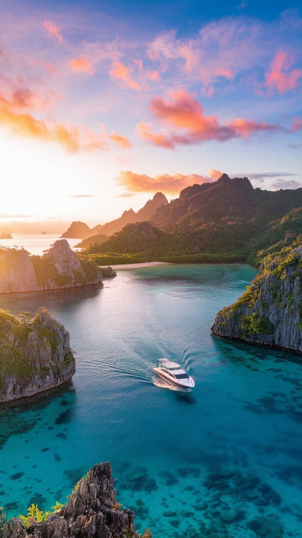 lombok destination indonesia travelideas romance honeymoon