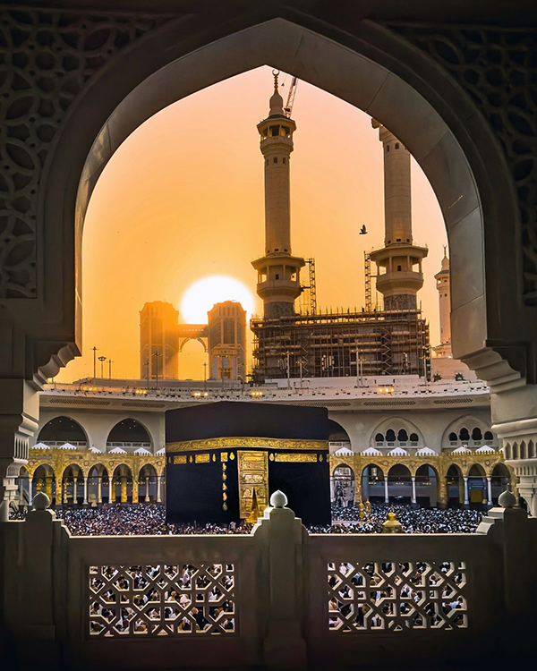makkah