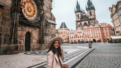 oldTownSquare europe easterneurope destination solotravel traveling