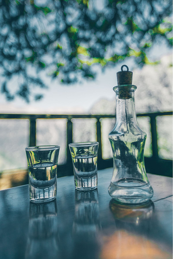 ouzo greekfrink