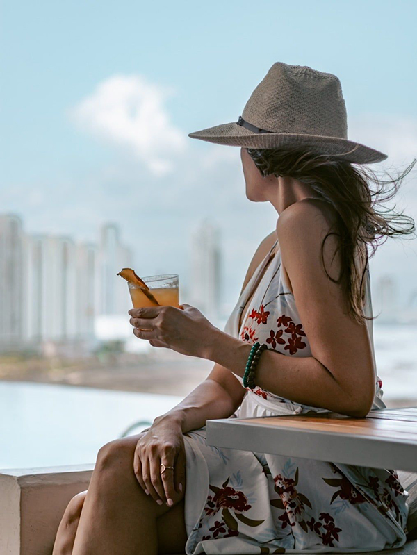 panama