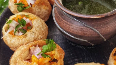 panipuri