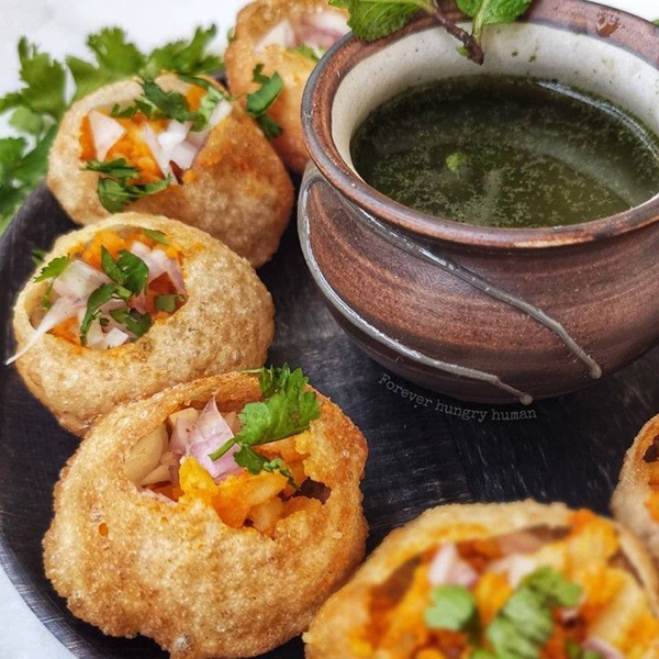 panipuri