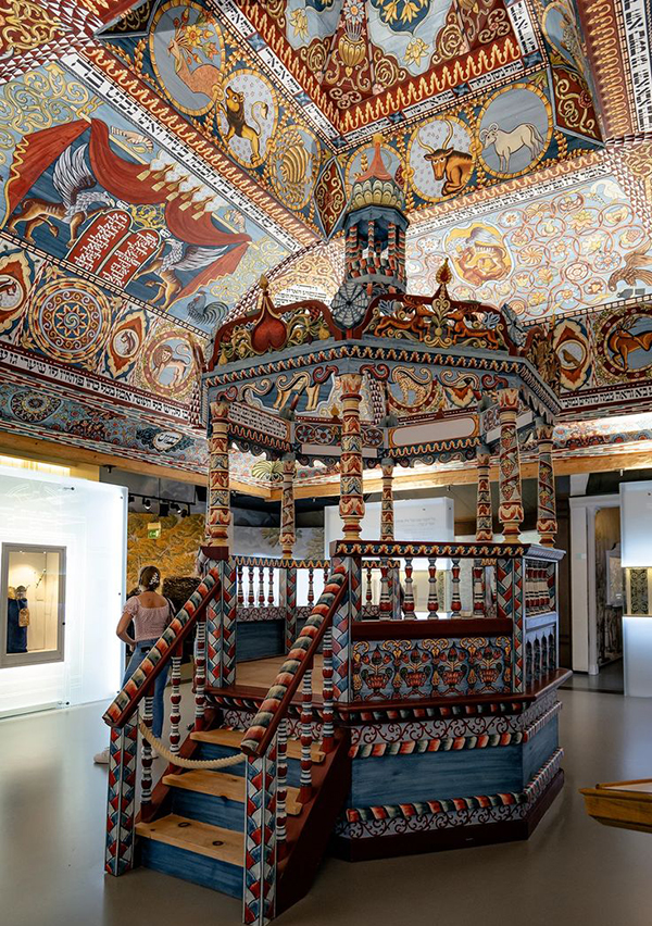 polinmuseum easternuerope destination solotravel travelieas