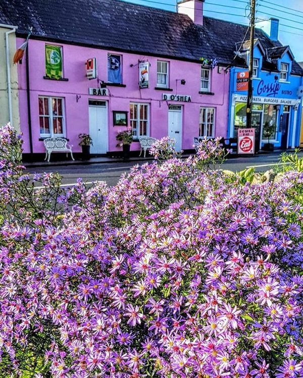 sneem ireland