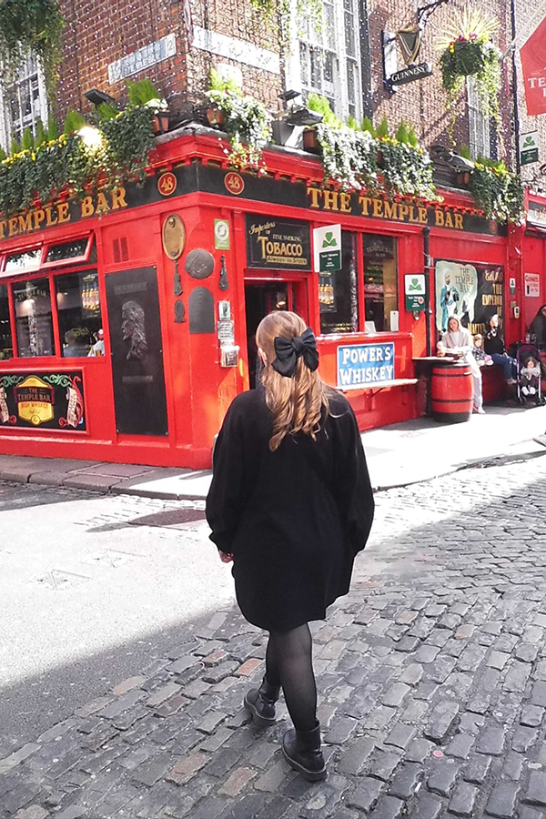 templebardublin ireland