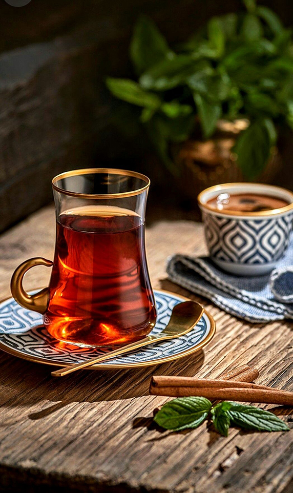 turkishtea cay turkishdrink