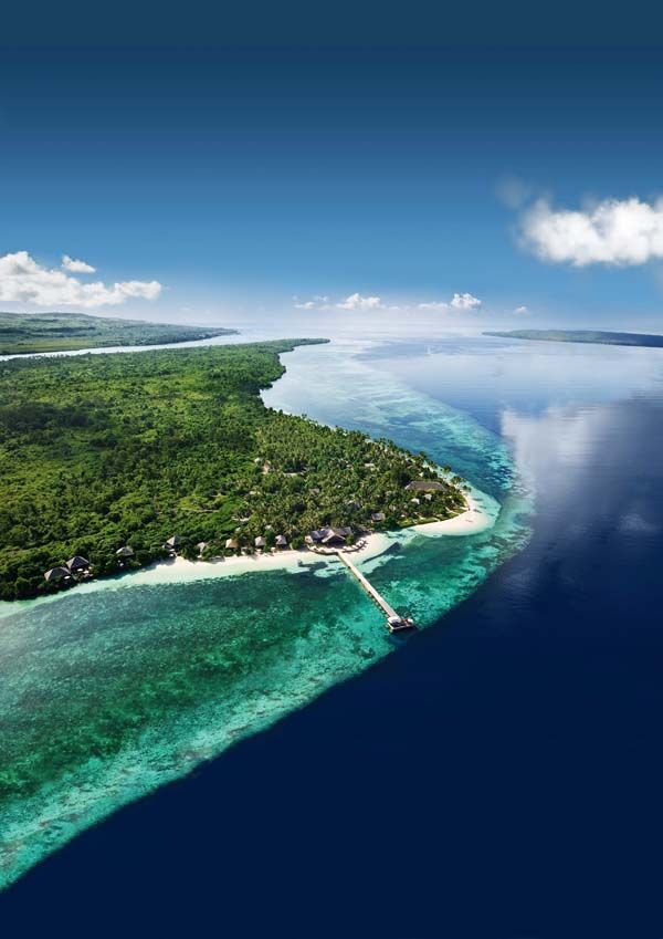 wakatobi travelideas