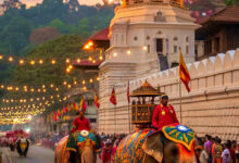 Kandy srilanka