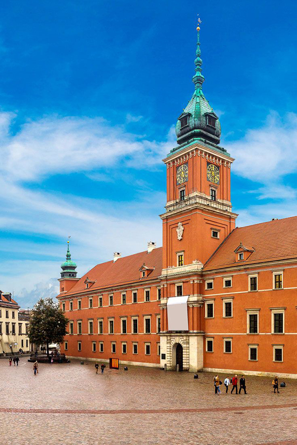 RoyalCastle poland destination travelideas destination